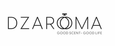 Trademark DZAROMA Good Scent - Good Life + Lukisan