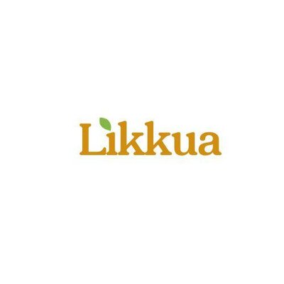 Trademark LIKKUA