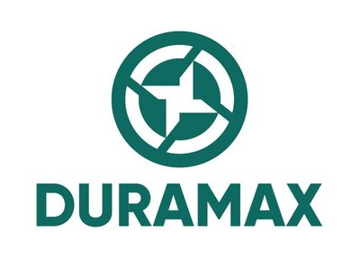 Trademark DURAMAX & LUKISAN