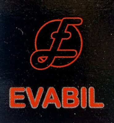 Trademark EVABIL