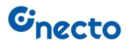 Trademark necto + Logo