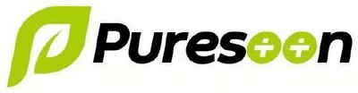 Trademark Puresoon + Logo