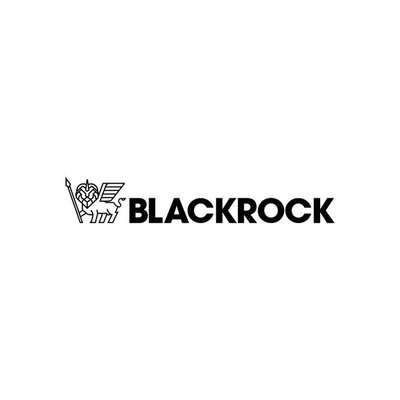 Trademark BLACKROCK