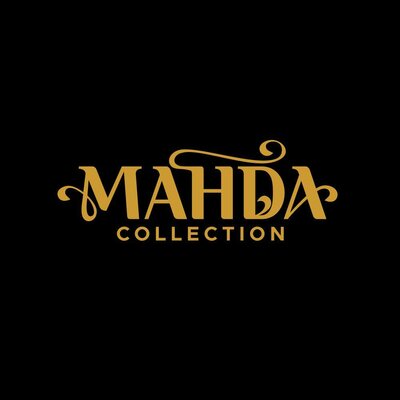 Trademark MAHDA COLLECTION