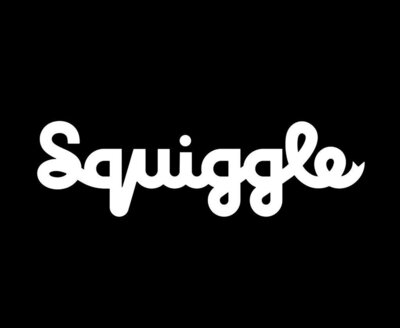 Trademark Squiggle