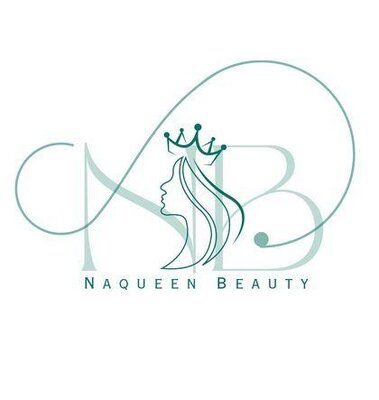 Trademark NAQUEEN BEAUTY + GAMBAR