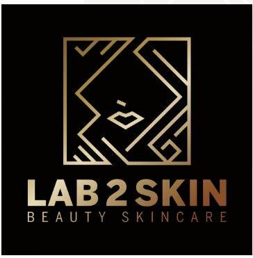 Trademark LAB2SKIN BEAUTY SKINCARE