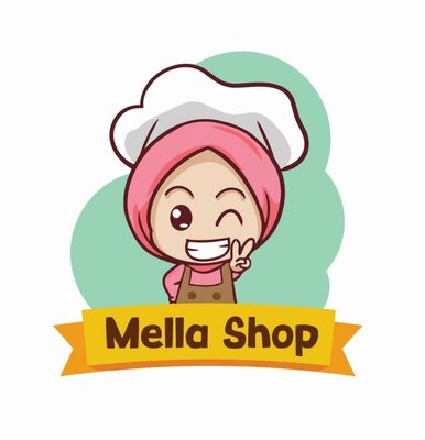 Trademark Mella Shop