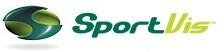 Trademark SPORTVIS + LOGO