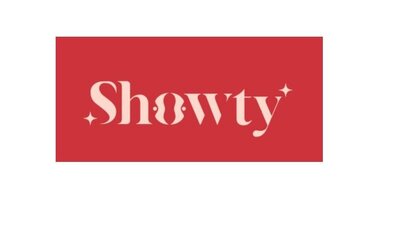 Trademark SHOWTY & Logo