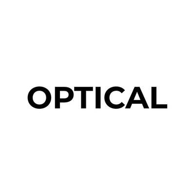 Trademark OPTICAL