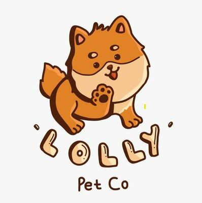 Trademark LOLLY PET CO + LOGO