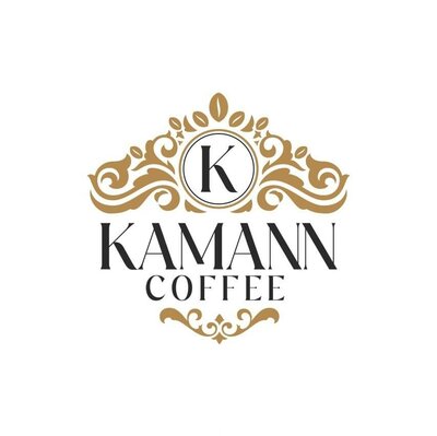 Trademark KAMANN COFFEE