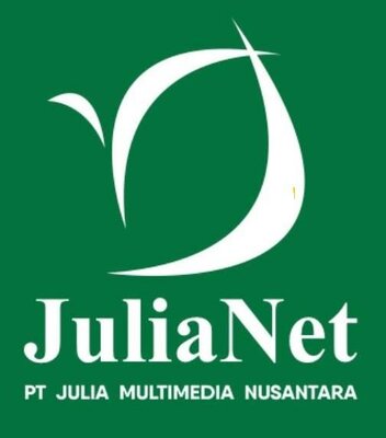 Trademark JULIANET PT Julia Multimedia Nusantara + Logo