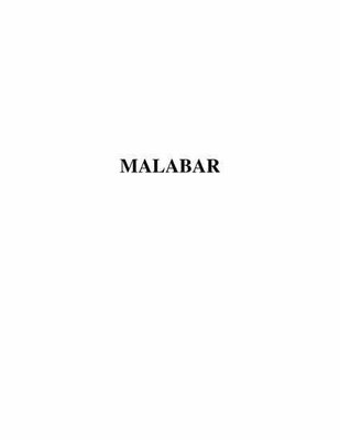 Trademark MALABAR