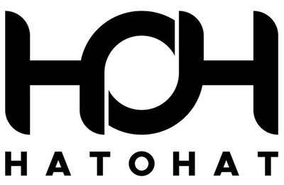 Trademark HATOHAT + logo