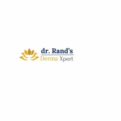 Trademark DR RAND’S DERMA XPERT + LOGO