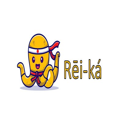 Trademark Rei-ka