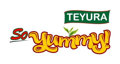 Trademark TEYURA SOYUMMY