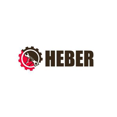 Trademark HEBER