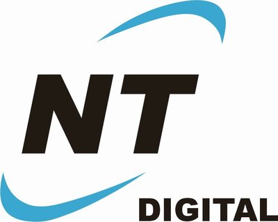 Trademark NT DIGITAL