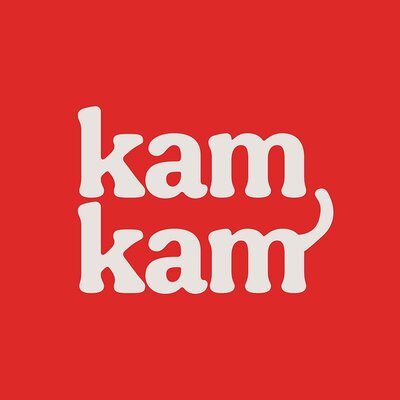 Trademark KAMKAM