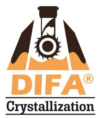 Trademark DIFA Crystallization