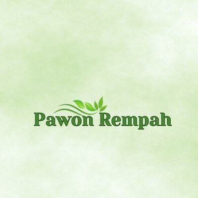 Trademark PAWON REMPAH