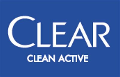 Trademark CLEAR CLEAN ACTIVE (LABEL)