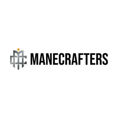 Trademark MANECRAFTERS