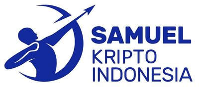 Trademark SAMUEL KRIPTO INDONESIA