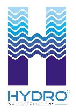 Trademark HYDRO WATER SOLUTIONS + LOGO H