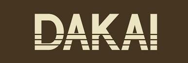 Trademark DAKAI