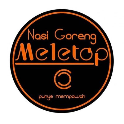 Trademark NASI GORENG MELETOP PUNYE MEMPAWAH