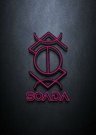 Trademark SOADA + LOGO