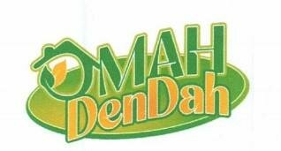 Trademark OMAH DenDah