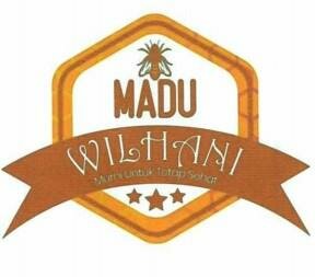 Trademark Madu Wilhani