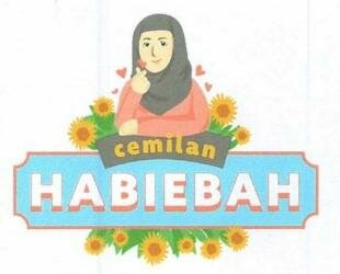 Trademark Cemilan Habiebah