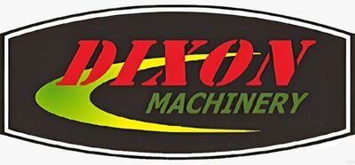 Trademark DIXON MACHINERY