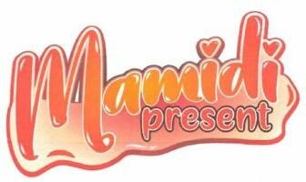 Trademark Mamidi Present