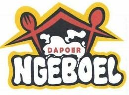 Trademark DAPOER NGEBOEL