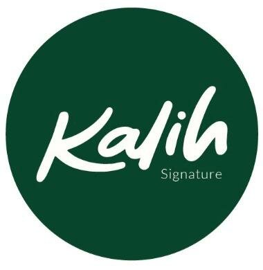 Trademark KALIH SIGNATURE