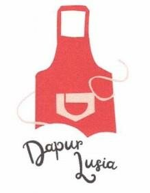 Trademark Dapur Lusia