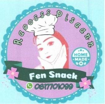 Trademark FEN SNACK