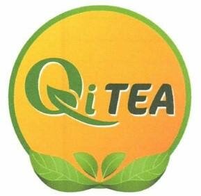 Trademark Qi Tea