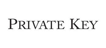 Trademark PRIVATE KEY