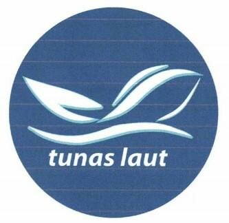 Trademark TUNAS LAUT