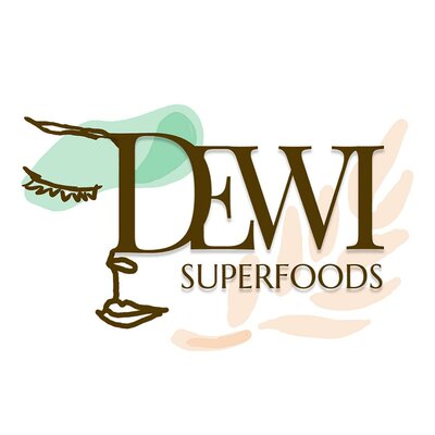 Trademark DEWISUPERFOODS