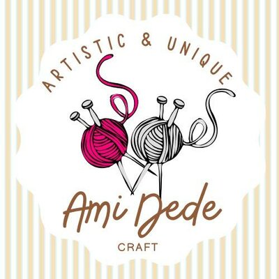 Trademark Ami Dede Craft