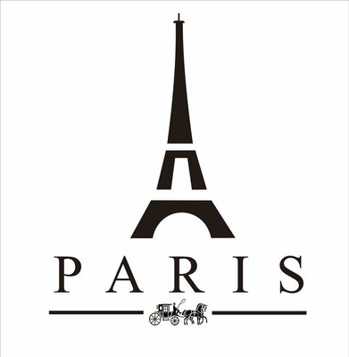 Trademark paris